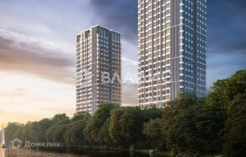 Продаётся студия, 25.4 м²