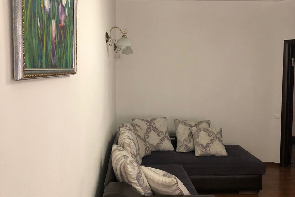 Продаётся 2-комнатная квартира, 71 м²