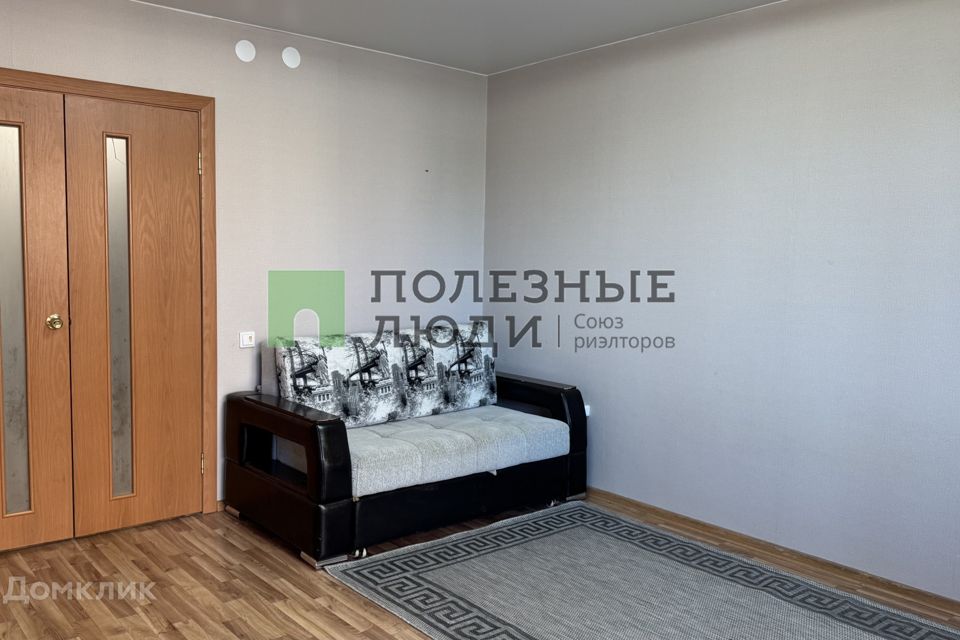 Продаётся 2-комнатная квартира, 58 м²