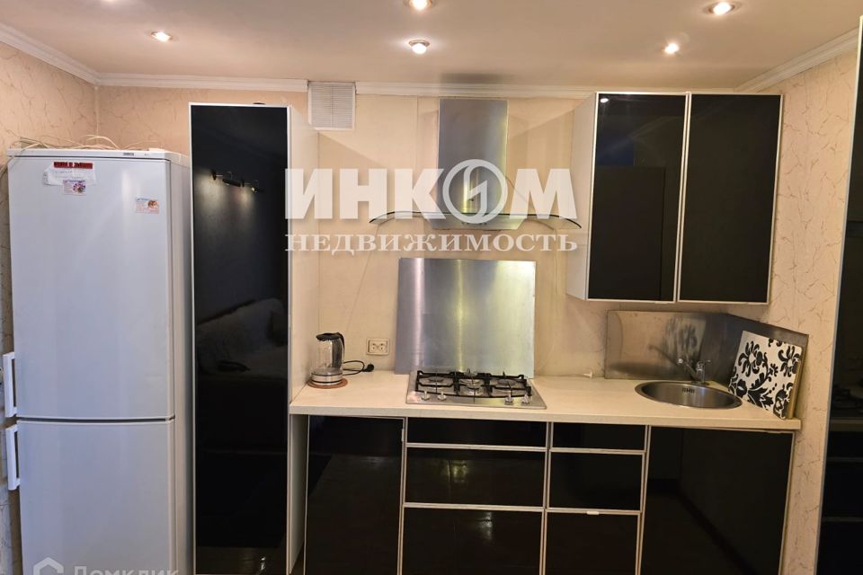 Сдаётся 1-комнатная квартира, 32 м²