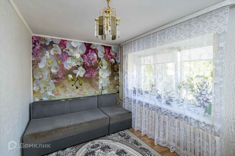 Продаётся 2-комнатная квартира, 22.9 м²