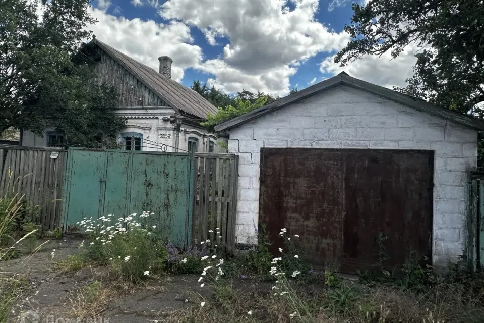 Продаётся 1-этажный дом, 72.1 м²