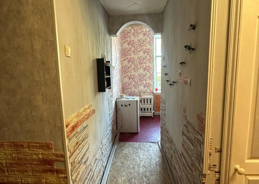 Сдаётся 1-комнатная квартира, 30 м²