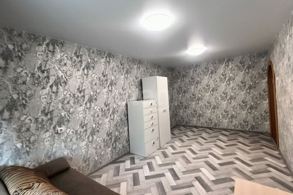 Продаётся 1-комнатная квартира, 29.7 м²