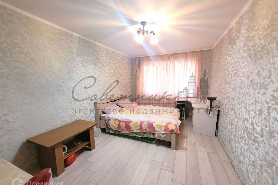 Продаётся 1-комнатная квартира, 31 м²