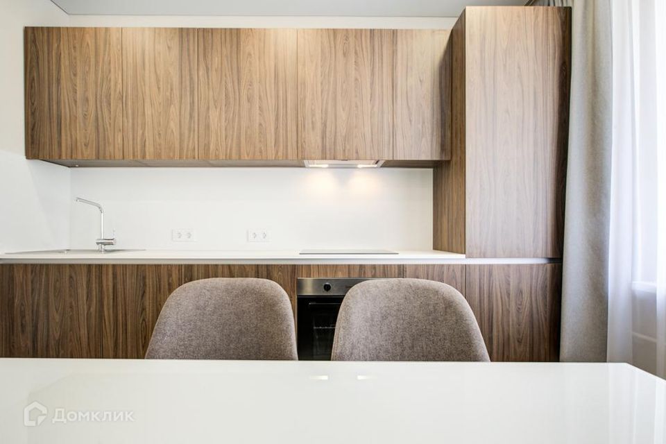 Сдаётся 3-комнатная квартира, 61 м²