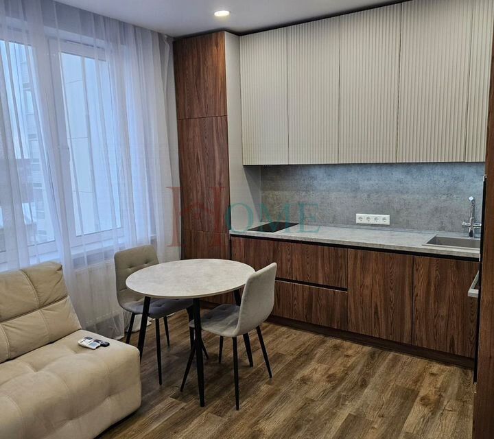 Сдаётся 3-комнатная квартира, 60 м²