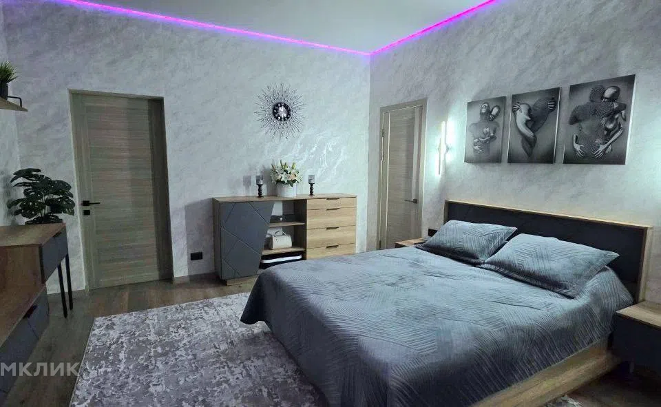Продаётся 2-этажный дом, 140 м²