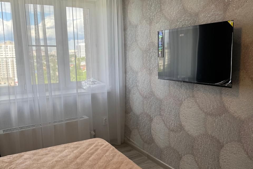 Сдаётся 2-комнатная квартира, 59 м²