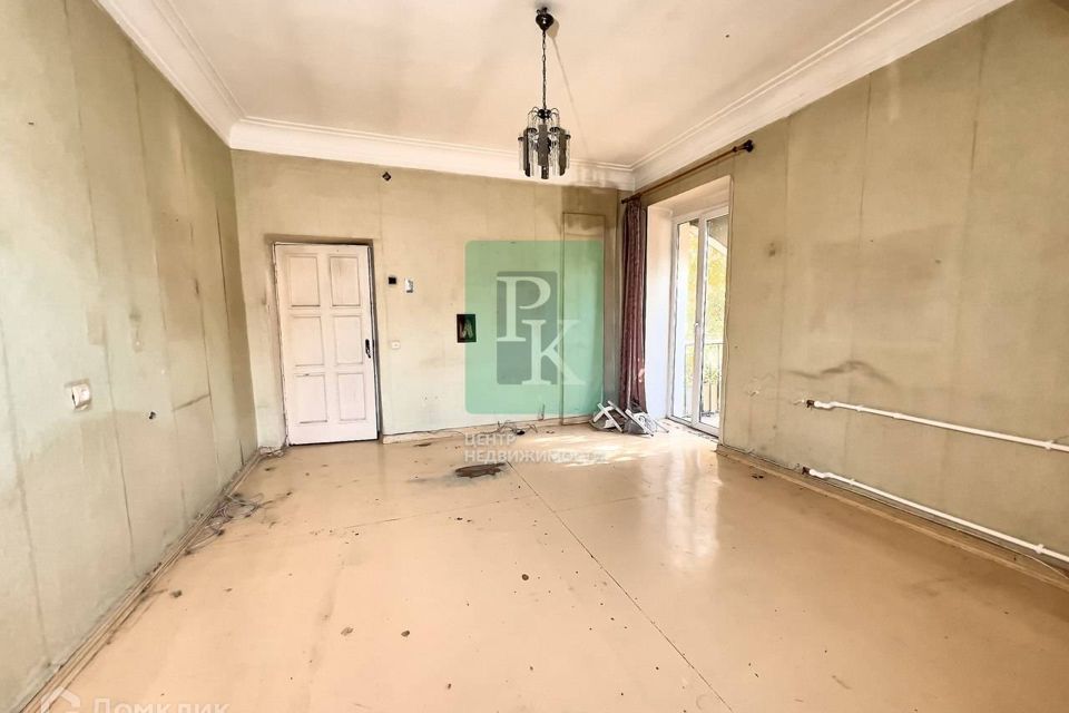 Продаётся 2-комнатная квартира, 50 м²