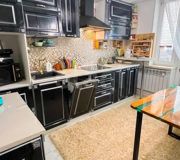 Продаётся 2-комнатная квартира, 50 м²