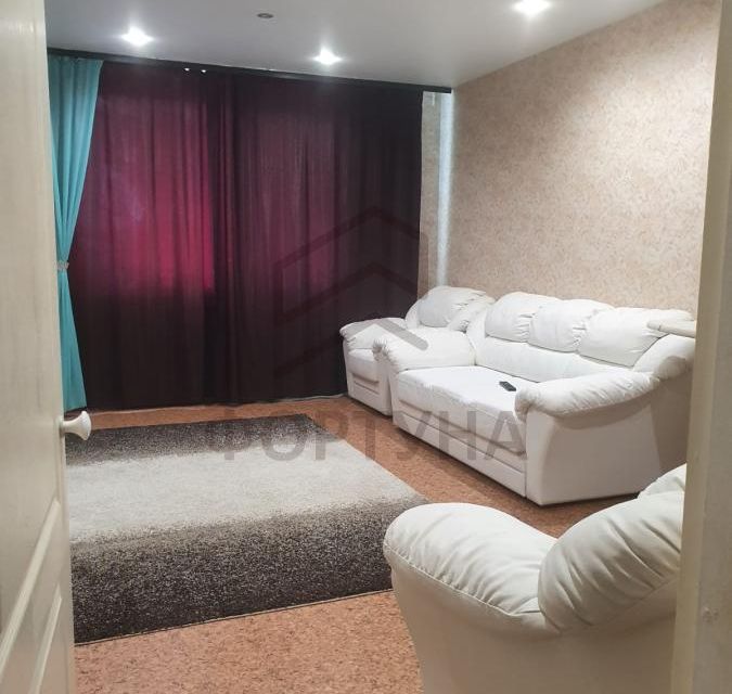 Продаётся 3-комнатная квартира, 88.2 м²