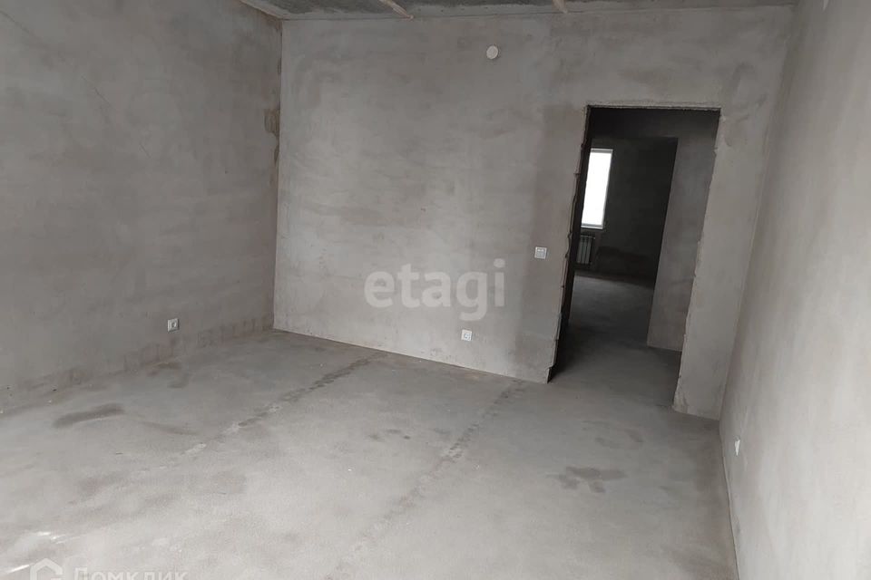 Продаётся 2-комнатная квартира, 63.2 м²