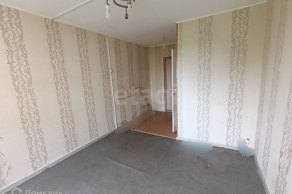 Продаётся студия, 17 м²