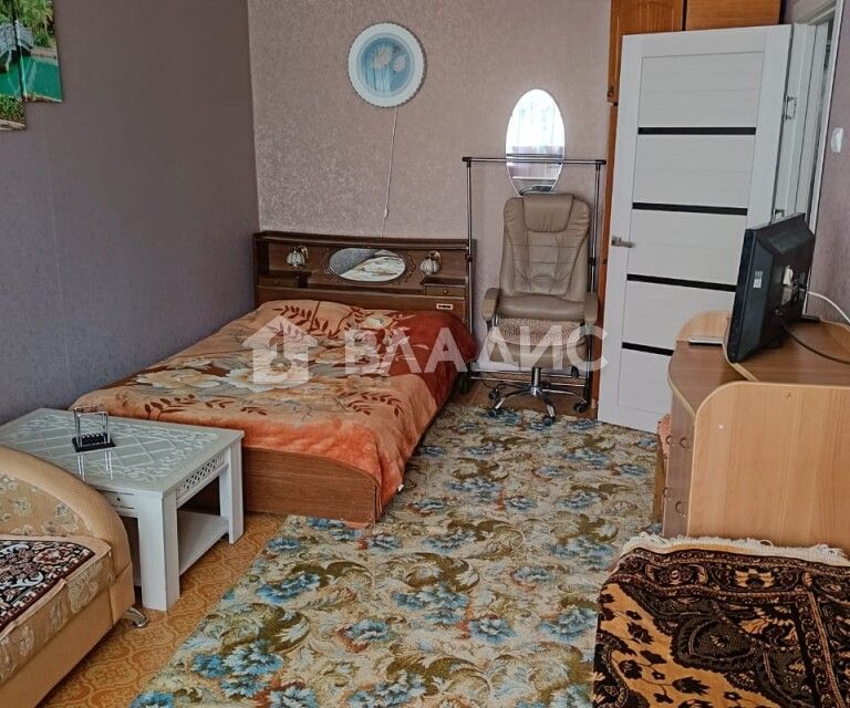 Сдаётся 1-комнатная квартира, 38 м²
