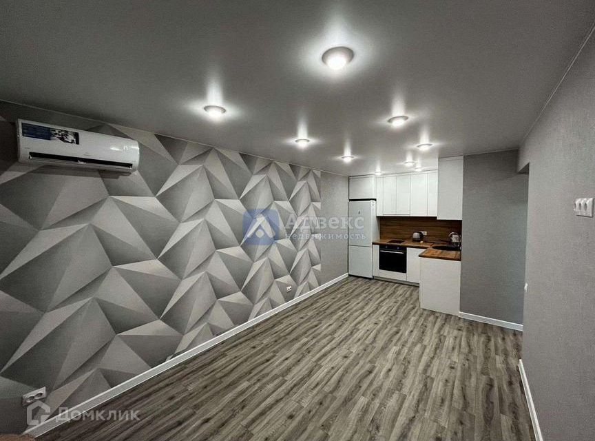 Продаётся 2-комнатная квартира, 40.3 м²