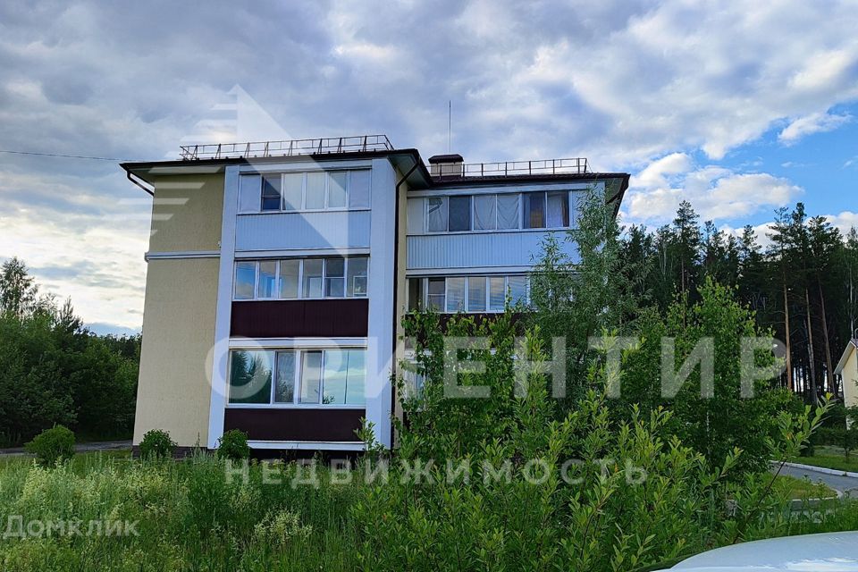 Продаётся 1-комнатная квартира, 40.9 м²