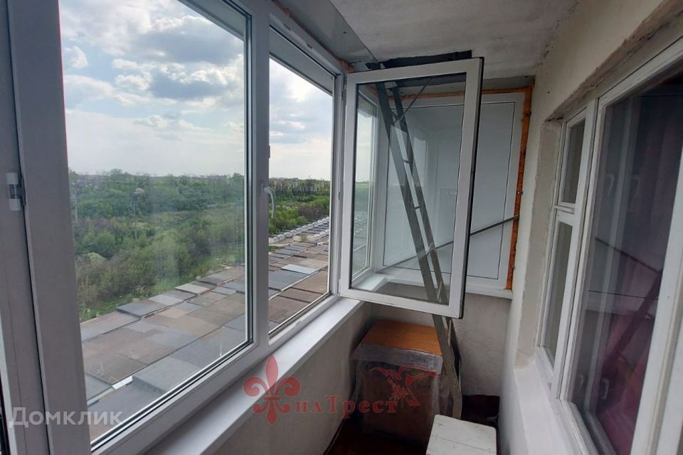 Продаётся 1-комнатная квартира, 34 м²