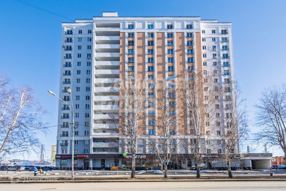 Сдаётся студия, 31.1 м²