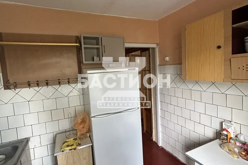 Продаётся 2-комнатная квартира, 42 м²