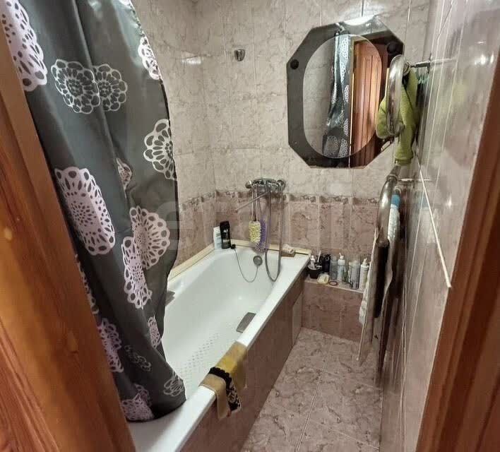 Продаётся 1-комнатная квартира, 33.9 м²