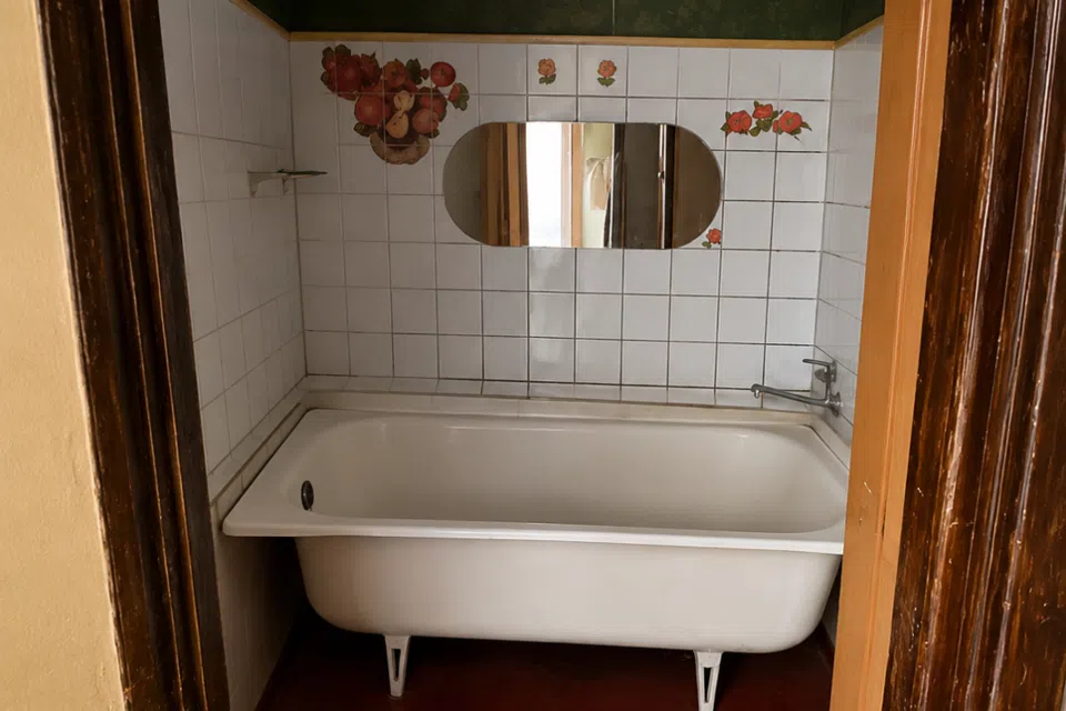 Продаётся 3-комнатная квартира, 73 м²