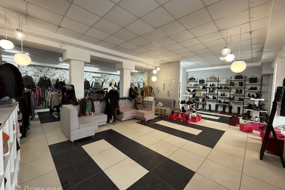 Сдаётся помещение своб. назначения, 299.5 м²