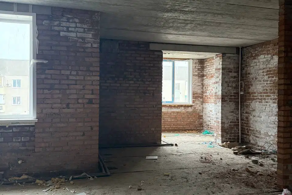 Продаётся 3-комнатная квартира, 144.8 м²