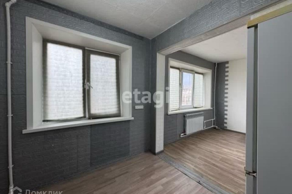 Продаётся 1-комнатная квартира, 31.7 м²