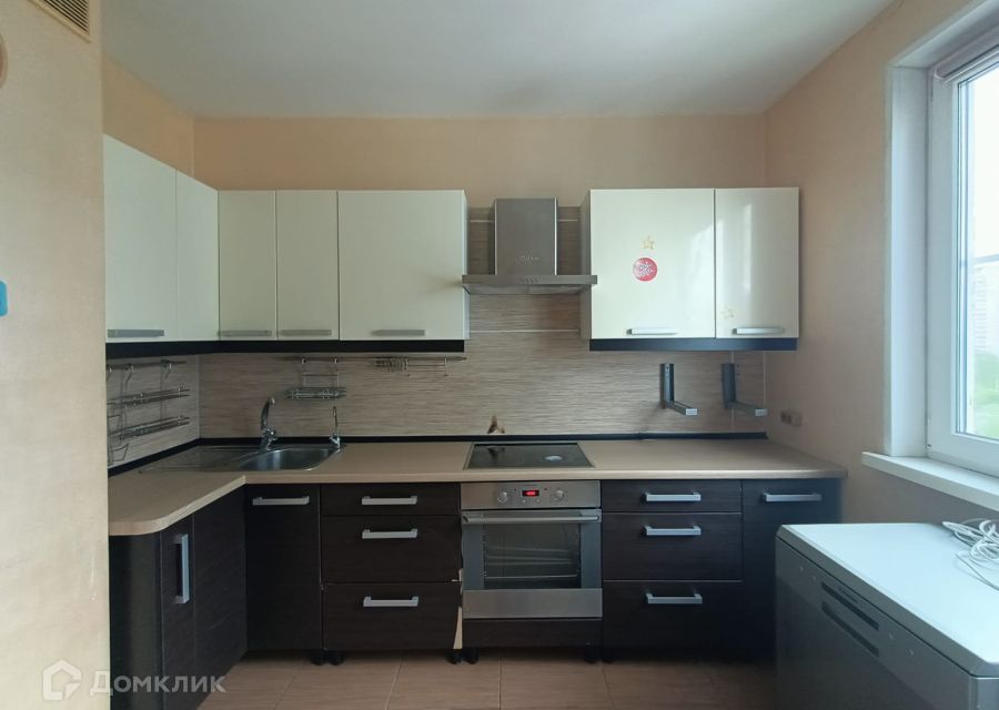 Продаётся 3-комнатная квартира, 71.5 м²