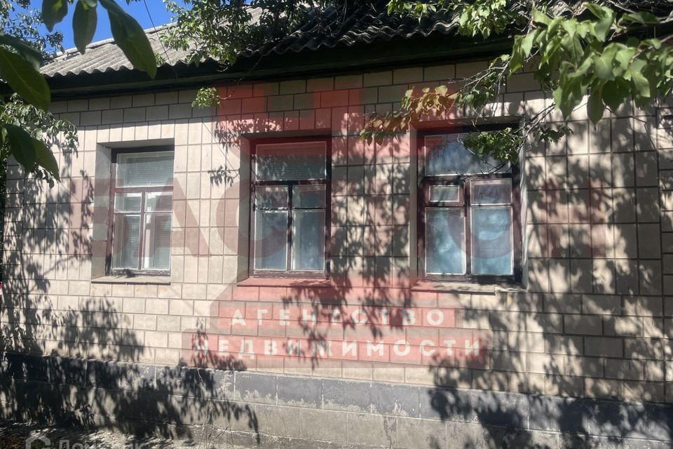 Продаётся 1-этажный дом, 72 м²