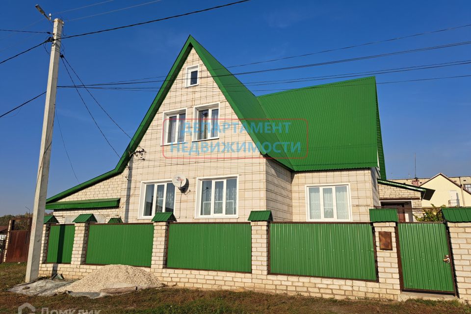 Купить дом в Ульяновской области по цене до 500 000 рублей