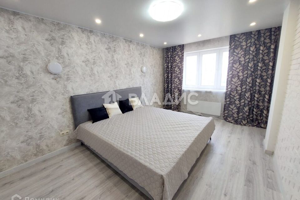 Продаётся 1-комнатная квартира, 38.4 м²