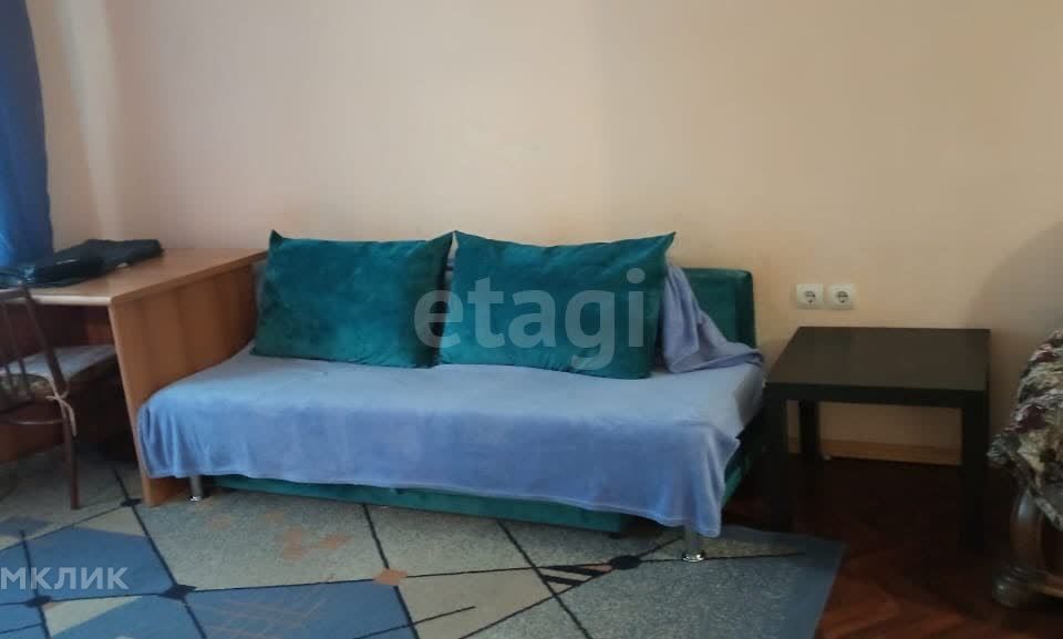 Сдаётся 1-комнатная квартира, 42 м²