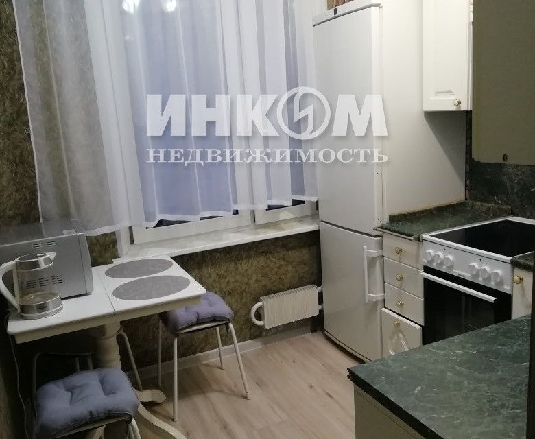 Сдаётся 1-комнатная квартира, 32 м²