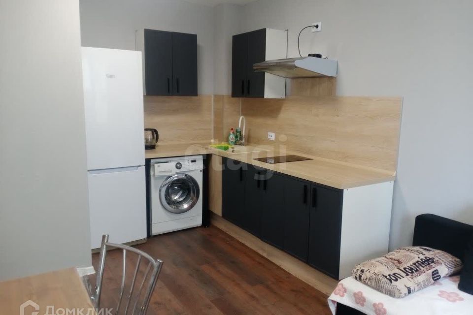 Сдаётся 1-комнатная квартира, 31 м²