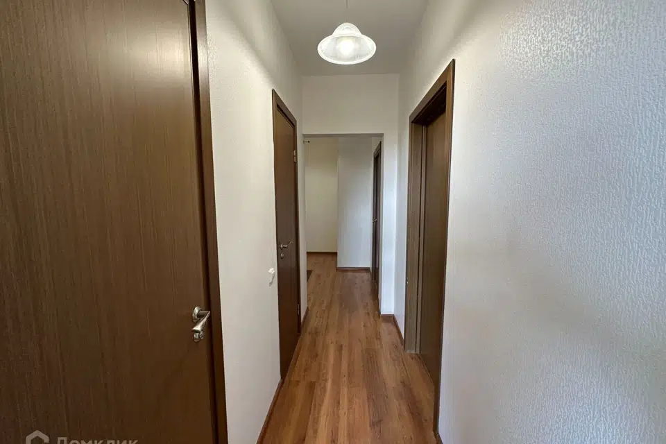 Продаётся 2-комнатная квартира, 48.1 м²