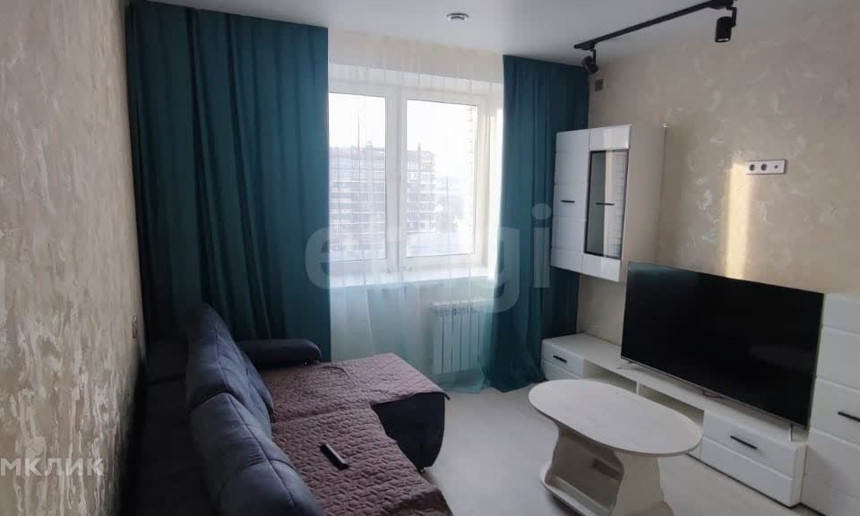 Сдаётся 2-комнатная квартира, 53 м²