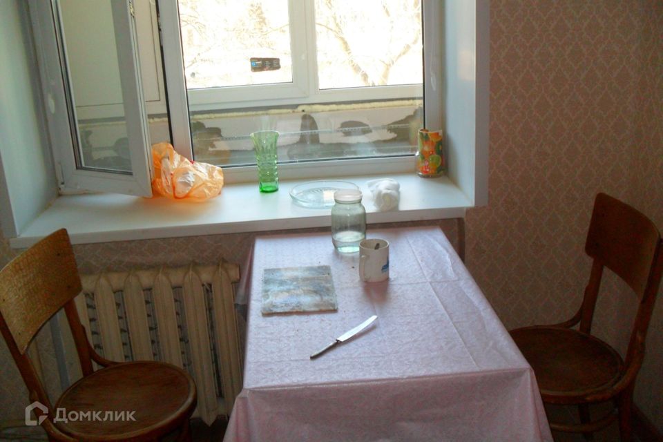 Сдаётся 1-комнатная квартира, 38 м²