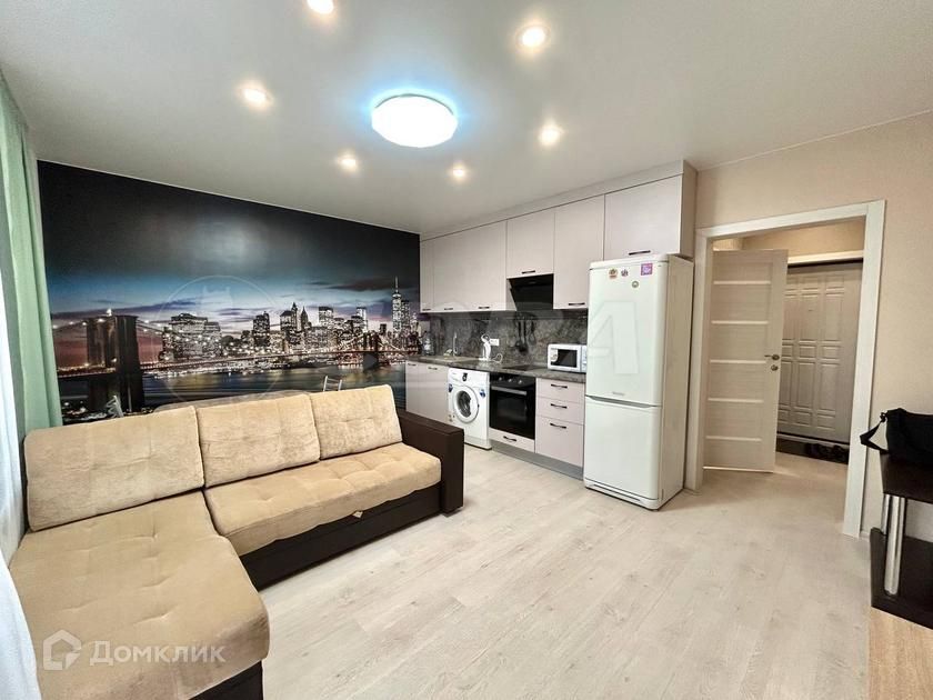 Сдаётся студия, 30 м²