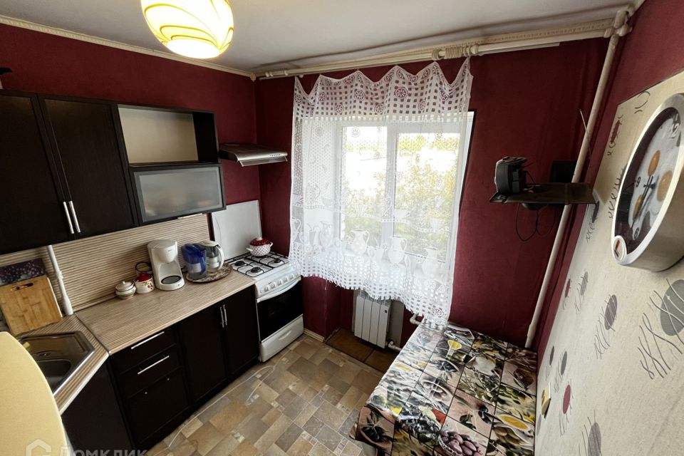 Сдаётся 2-комнатная квартира, 43.2 м²