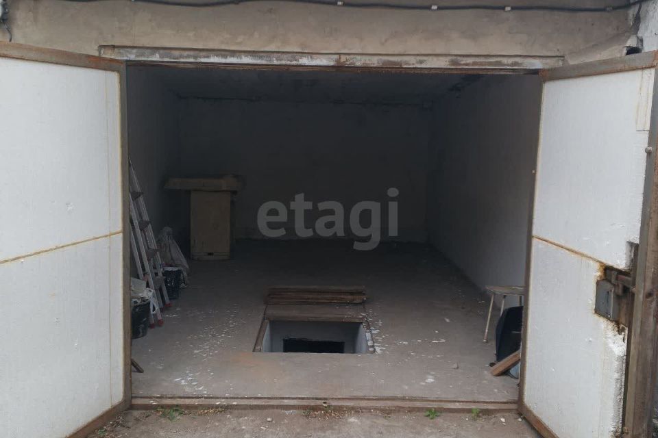 Продаётся гараж, 18 м²