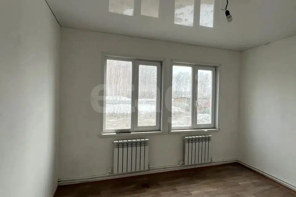 Продаётся 3-комнатная квартира, 72.6 м²