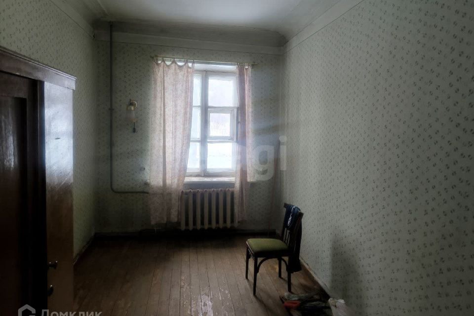 Продаётся 3-комнатная квартира, 79.2 м²