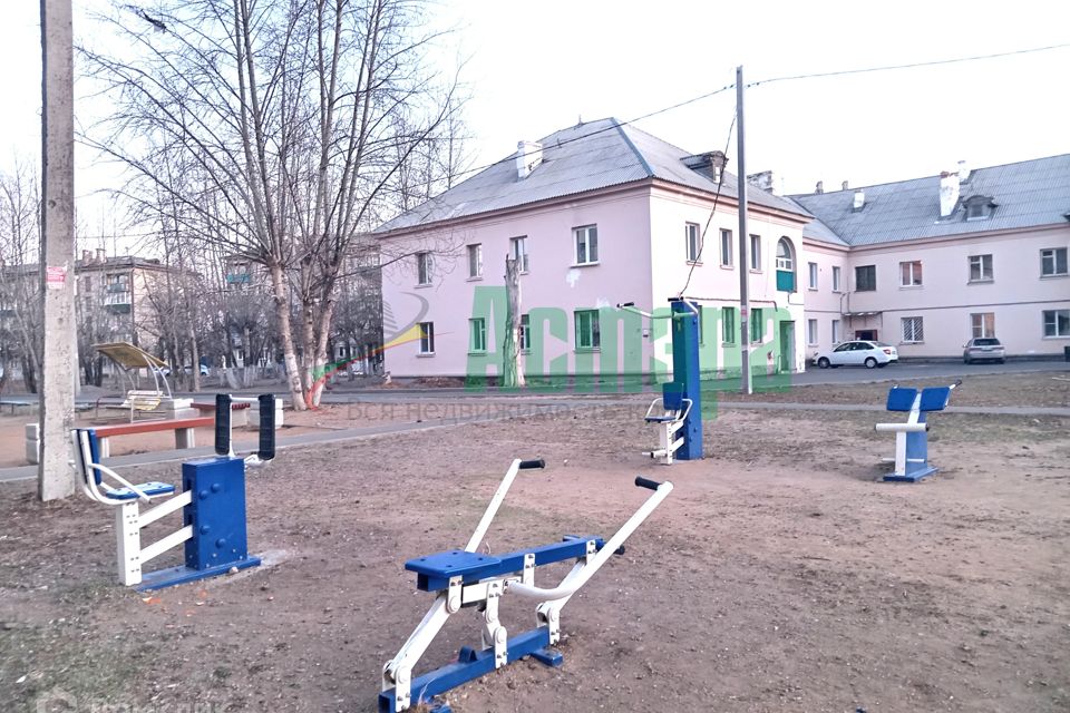 Продаётся 3-комнатная квартира, 76 м²