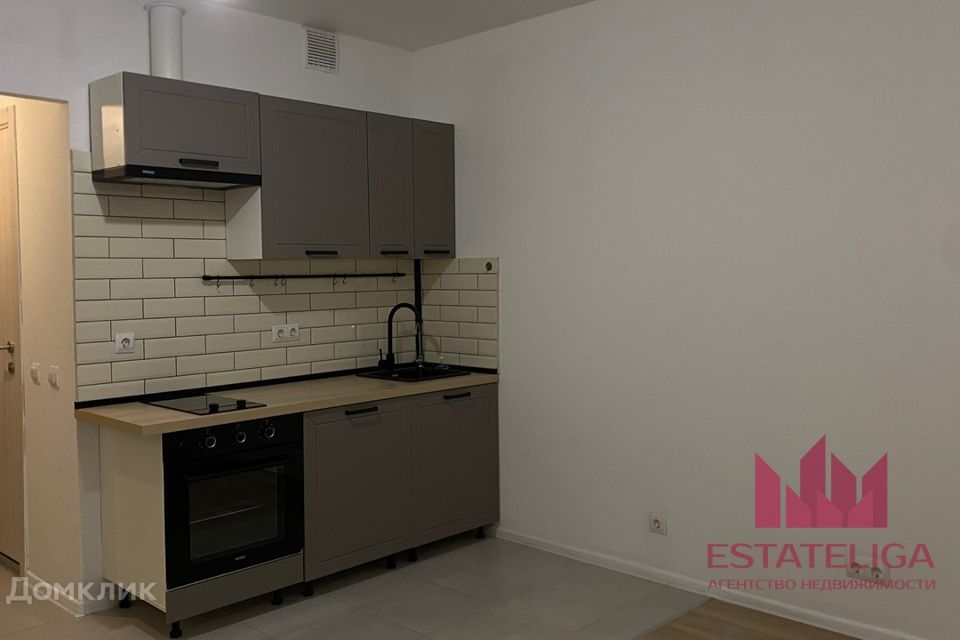 Продаётся студия, 26 м²