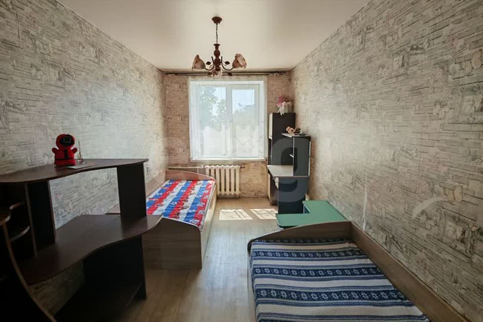 Продаётся 2-комнатная квартира, 46 м²