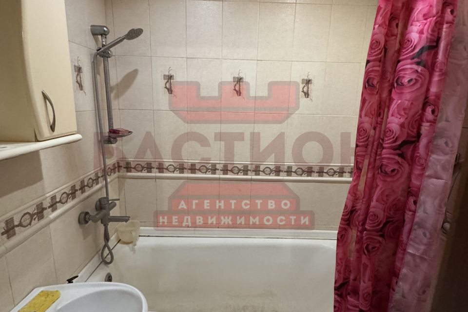 Продаётся 3-комнатная квартира, 65 м²