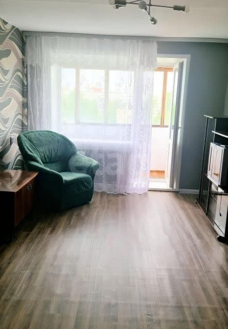 Сдаётся 1-комнатная квартира, 32 м²