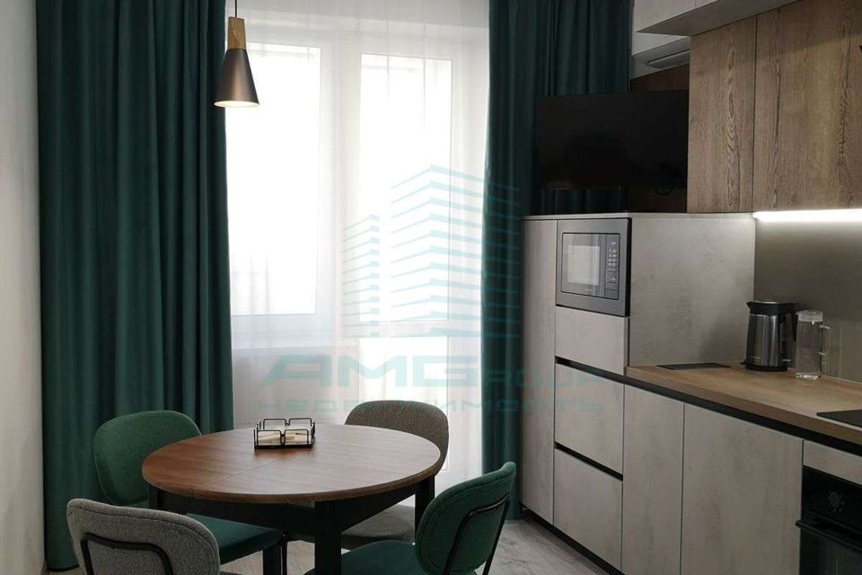 Продаётся 2-комнатная квартира, 64 м²